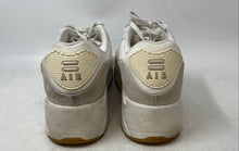 Load image into Gallery viewer, Nike Womens Air Max 90 LV9 FD4328-100 White Light Brown Sneaker Shoes Size 10
