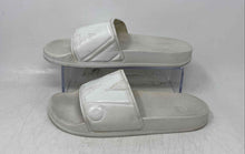 Load image into Gallery viewer, G-Star Raw Mens Cart Slide II White Slip-On Open Toe Slide Sandals Size EUR 39

