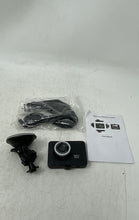 Load image into Gallery viewer, 1080p High Definition Vehicle Blackbox DVR Dashboard Camera No Tested

