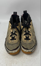 Load image into Gallery viewer, Nike Mens Air Jordan 37 Beige Printed Mid Top Lace-Up Basketball Shoes Size 10
