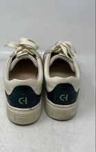Load image into Gallery viewer, Cole Haan Womens Grandpro Max Ivory Green Lace-Up Sneaker Shoes Size 10.5B
