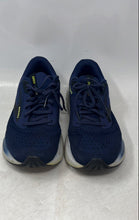Load image into Gallery viewer, Brooks Mens Adrenaline GTS 24 1104371D423 Blue Lace-Up Sneakers Shoes Size 10 D
