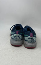 Load image into Gallery viewer, Asics Womens Gel Sonoma 6 GTX 1012A921 Blue Lace-Up Sneaker Shoes Size 10
