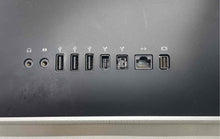 Load image into Gallery viewer, Apple iMac Model A1225 Gray All-In-One Computer Desktop Display Not Tested
