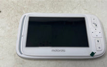 Load image into Gallery viewer, Lot Of 3 Pcs Motorola Model COMFORT75PU Baby Monitor Security Camera Not Tested

