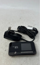 Load image into Gallery viewer, T-Mobile Black Sonic 2.0 LTE Wi-Fi Mobile Hotspot Modem Open Box-Not Tested
