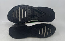 Load image into Gallery viewer, Nike Mens Air Zoom TR1 Blue &amp; Green Low Top Lace-Up Sneaker Shoes Size 9
