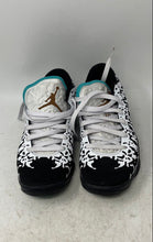 Load image into Gallery viewer, Nike Mens Air Jordan Zion 3 DR0675-002 Black White Sneaker Shoes Size 7
