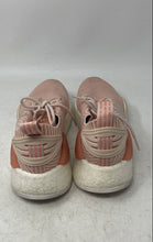 Load image into Gallery viewer, Adidas Womens NMD W1 ID4268 Peach Lace-Up Low Top Sneakers Shoes Size 8.5
