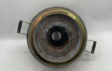 Load image into Gallery viewer, Vintage Kitchen Appliance Classic Brass Mongolian Hot Pot Water Warmer
