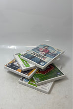Load image into Gallery viewer, Lot Of 5 Pcs Assorted Mixed Variety Nintendo Wii Video Game Not Tested
