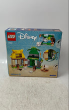 Load image into Gallery viewer, LEGO Disney Moana's Island Fun 43260 Limited Edition Building Toys Complete Set
