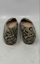 Load image into Gallery viewer, Cole Haan Womens Brenna Skimmer Multicolor Animal Print Ballet Flats Size 6B
