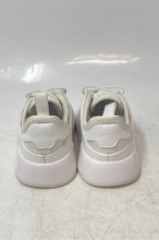 Load image into Gallery viewer, Adidas Kids X_PLR EL Infant CQ3132 White Lace-Up Sneakers Shoes Size 4K
