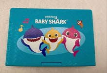 Load image into Gallery viewer, Pinkfong BSDVD902 Baby Shark Portable DVD Player Not Tested

