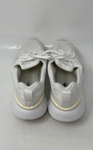 Load image into Gallery viewer, Adidas Mens Swift Run 22 GZ4972 White Low Top Lace-Up Running Shoes Size 9.5
