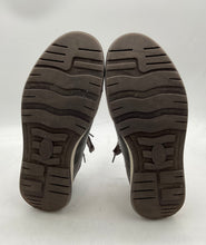 Load image into Gallery viewer, Earth Origins Mens Clifton Dark Gray Lace-Up Sneaker Shoes Size 10M
