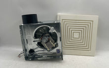 Load image into Gallery viewer, Broan Economy Model No 688 Bathroom Exhaust Ventilation Fan Not Tested
