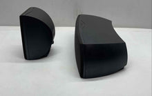 Load image into Gallery viewer, Set Of 2 Pcs JBL Northridge Series N-Center Home Theater Speakers Not Tested
