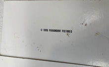 Load image into Gallery viewer, 1995 Paramount Pictures Star Trek The Next Generation Matching Puzzle Game
