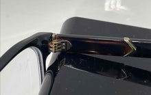 Load image into Gallery viewer, Authentic Burberry Unisex Black Brown Glasses
