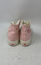 Load image into Gallery viewer, Converse Womens Chuck 70 High A09113C Multicolor Lace-Up Sneaker Shoes Size 7.5

