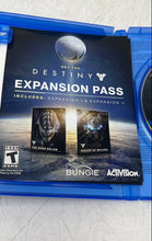 Load image into Gallery viewer, Activision Bungie Sony PlayStation 4 Destiny FPS Video Game Not Tested
