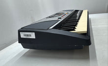Load image into Gallery viewer, Yamaha Portatone PSR-240 Electronic Keyboard Serial No 9232451 Not Tested
