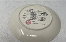 Load image into Gallery viewer, Edwin M Knowles Norman Rockwell Gossip Victorian Ladies Collector Plate

