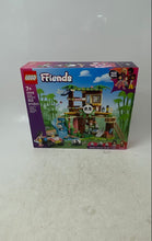 Load image into Gallery viewer, Lego Friends 42648 Panda Sanctuary 243 Pcs Building Toy Complete Box Set
