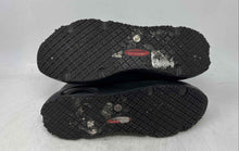 Load image into Gallery viewer, Skechers Womens Work Uno SR-Deloney 108101 Black Sneaker Shoes Size 8.5

