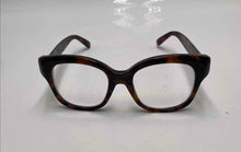 Load image into Gallery viewer, Pomellato Women's Havana Tortoise Shell Glasses With Case
