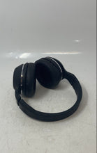Load image into Gallery viewer, Skullcandy Hesh 2 Black Over-Ear Wireless Bluetooth Headphones Not Tested
