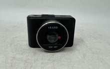 Load image into Gallery viewer, 4K UHD High-Clarity Video Capture FOV 170° Car Dash Camera Untested
