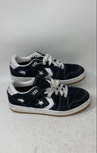 Load image into Gallery viewer, Converse Unisex AS-1 Pro Ox A04144C Black White Sneakers Shoes Size M 5 W 6.5
