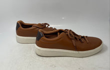 Load image into Gallery viewer, Cole Haan Mens Grand Crosscourt Traveler Brown Lace-Up Sneaker Shoes Size 11.5M
