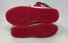 Load image into Gallery viewer, Nike Boys Air Jordan 1 Mid Multicolor Round Toe Lace-Up Sneaker Shoes Size 4.5Y

