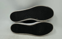 Load image into Gallery viewer, Lacoste Mens Bayliss 119 1 U 7-37CMA0073312 Black Lace-Up Sneaker Shoes Size 11
