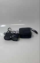 Load image into Gallery viewer, Binolux Black Outdoor Optics Binoculars With Neck Strap &amp; Carrying Case
