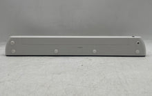 Load image into Gallery viewer, PowerA Wii U White Wireless Ultra Sensor Bar Model 000377 Untested
