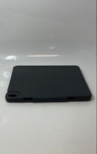 Load image into Gallery viewer, Logitech Slim Folio Pro Black Smart Bluetooth Keyboard Case For iPad
