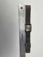 Load image into Gallery viewer, Geoffrey Beene Men's Gunmetal Watch
