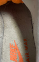 Load image into Gallery viewer, Nike Womens Air Max 1 DZ4709-001 Beige Orange Gray Lace-Up Sneakers Shoes Sz 7.5
