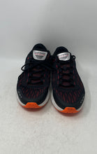 Load image into Gallery viewer, Under Armour Mens Charged Rogue 3021225-002 Black White Sneaker Shoes Size 12
