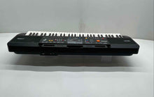 Load image into Gallery viewer, Plixio Bass Boost Sound Master Black 61-Key Electronic Keyboard System No Stand
