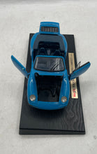 Load image into Gallery viewer, Maisto Porsche 911 Carrera Cabriolet Collection Toy 1994 Diecast Car Display
