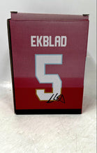 Load image into Gallery viewer, Florida Panthers Aaron Ekblad NHL Hockey Bobblehead Action Figure Collectible
