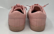 Load image into Gallery viewer, Vintage Havana Womens Magma Blush Pink Lace-Up Low Top Sneaker Shoes Size 5.5
