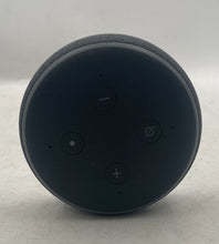 Load image into Gallery viewer, Amazon Black Alexa Wireless Bluetooth Portable Mini Smart Speaker
