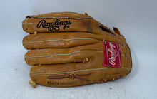 Load image into Gallery viewer, Rawlings Unisex Brown RBG10 Basket-Web Baseball Glove 13-Inch
